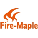 Fire-Maple logo