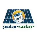 Polar Solar logo