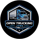 Open Trucking Jobs logo
