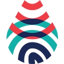 Internet of Water logo
