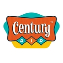 Century Air logo