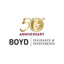Boyd Insurance logo