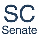 South Carolina Legislature logo