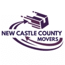 New Castle County Movers logo