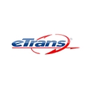 eTrans Solutions logo
