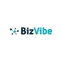 BizVibe logo