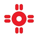 MechoShade logo