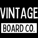 Vintage Board Co. logo