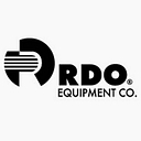 RDO Equipment logo