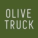 Olive Truck logo