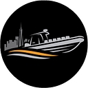 NY Media Boat logo