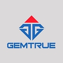 GemTrue logo