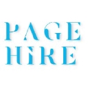 PageHire logo