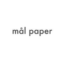 Mål Paper logo