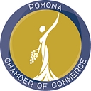 Pomona Chamber of Commerce logo