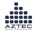 Aztec Sound logo