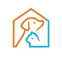Pawfect House logo