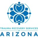 Trauma Recovery Services of Arizona logo