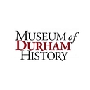 Museum of Durham History logo