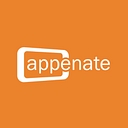 Appenate logo