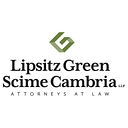 Lipsitz Green Scime Cambria logo