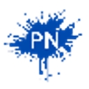 Painting Newcastle logo
