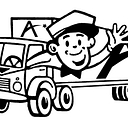 Air Van logo