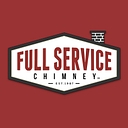 Full Service Chimney Sweep logo