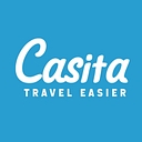 Casita Travel Trailers logo