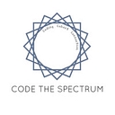Code the Spectrum logo