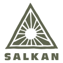 Salkan logo