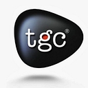TGC India logo