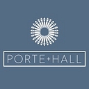 Porte & Hall logo