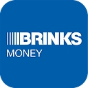 Brink's Money logo