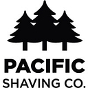 Pacific Shaving Company logo