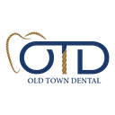 OTD Dental Care logo