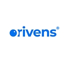 Orivens logo
