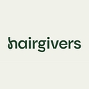 Hairgivers logo