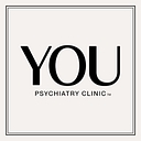 YOU Psychiatry Clinic logo