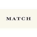 MATCH Pewter logo