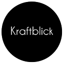 Kraftblick logo