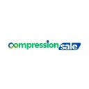CompressionSale.com logo
