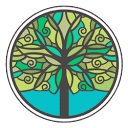 High Sierra Permaculture logo