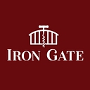 Iron Gate logo