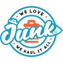 We Love Junk Philly logo