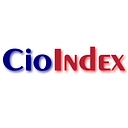 CIOindex logo