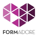 FormAdore logo