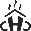 Craving Home Cooked logo