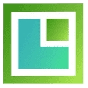 Lucklin Packaging logo