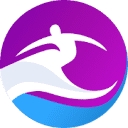Wavesurfer.js logo
